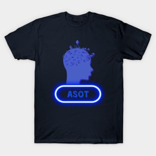 ASOT girl T-Shirt